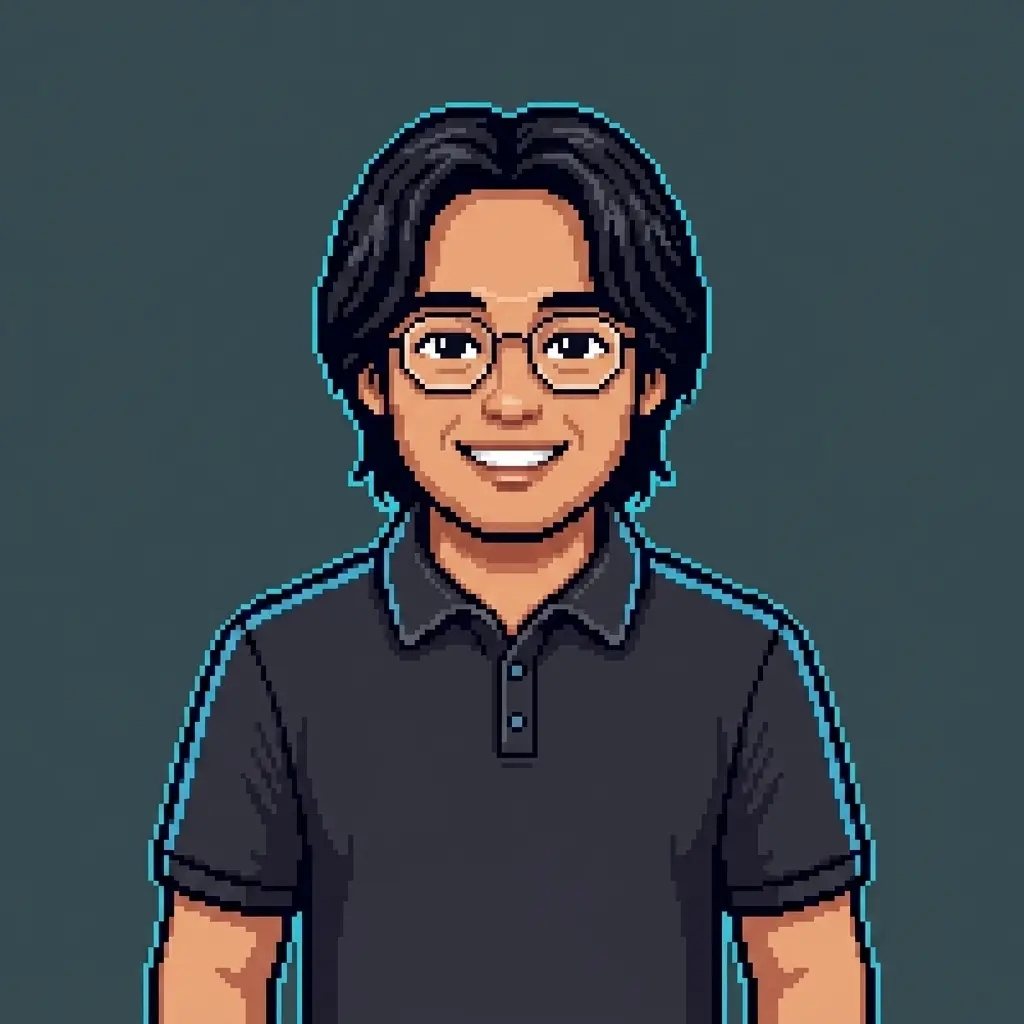 Team member 05 — UI/UX Designer