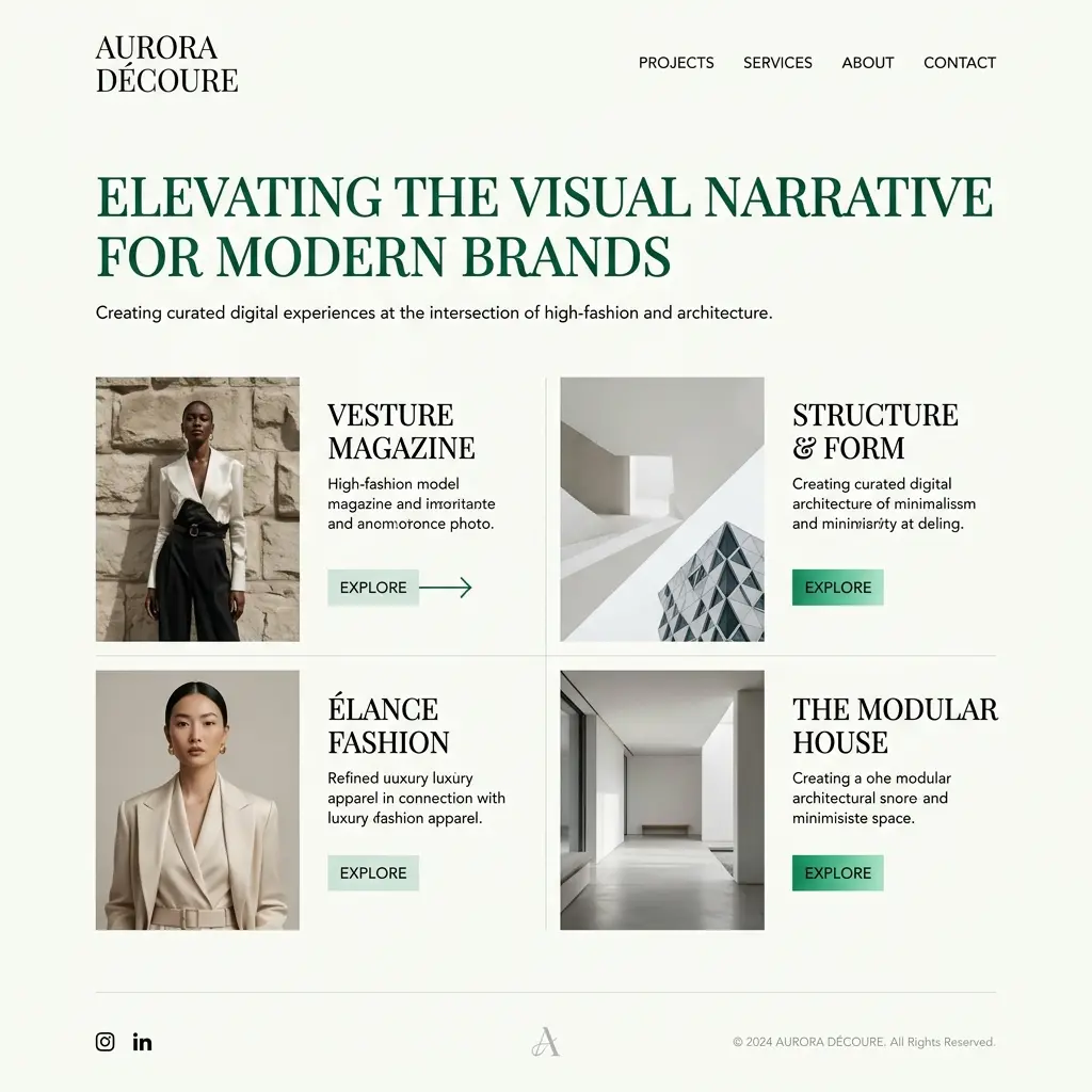 Widarningrum — Digital Brand & Web Experience